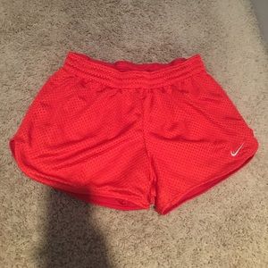 Nike shorts