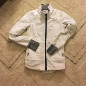 Lulu Lemon Jacket