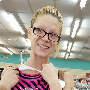 Meet your Posher, Tracey