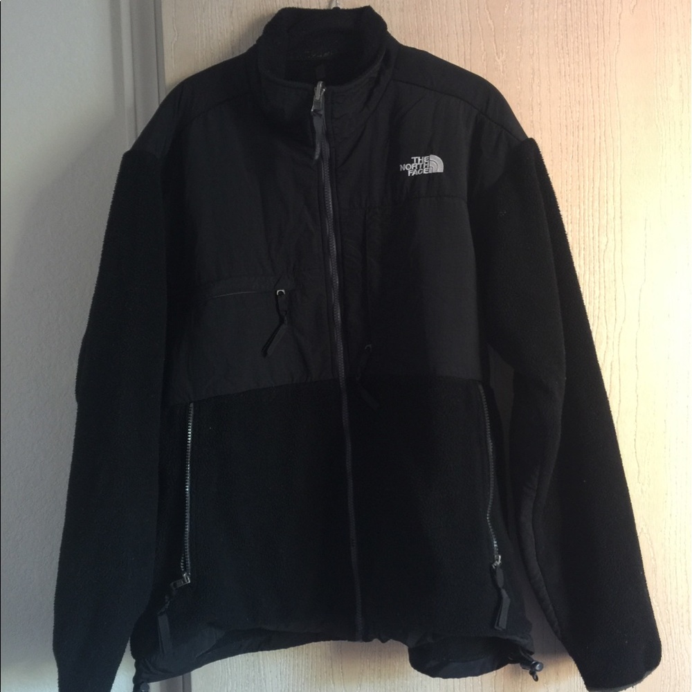 Men's Northface Jacket