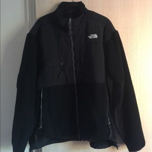 Men's Northface Jacket