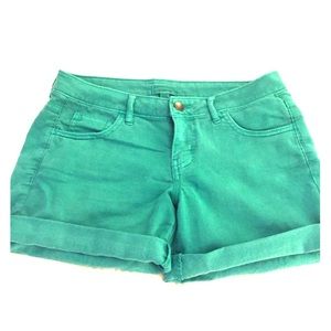 Aerie Bermuda shorts