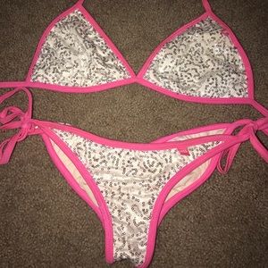 DOLL brand bikini!