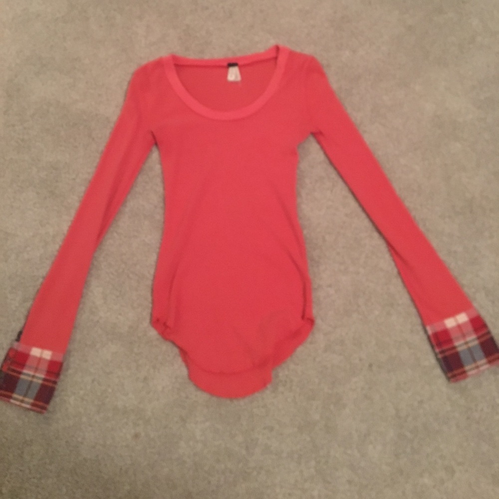 Free People shirt