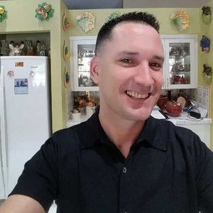 Meet your Posher, Jesus