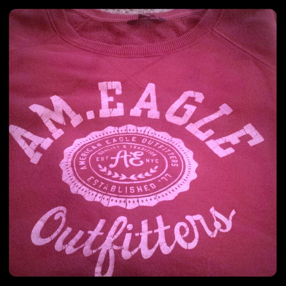 😍AE Sweater💞
