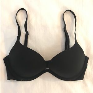 Dream Angels Padded Demi/ Demi-Buste Coussiné