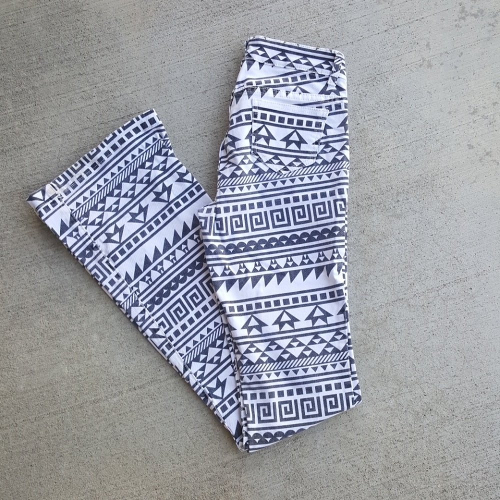 FALLON TAYLOR RANCH DRESSN JEANS