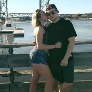 Meet your Posher, Travis