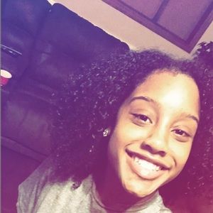 Meet your Posher, Aniyah