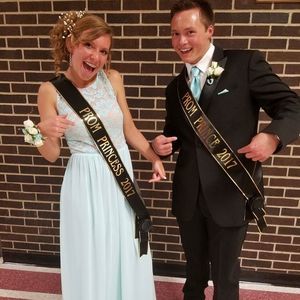 Meet your Posher, Serenity