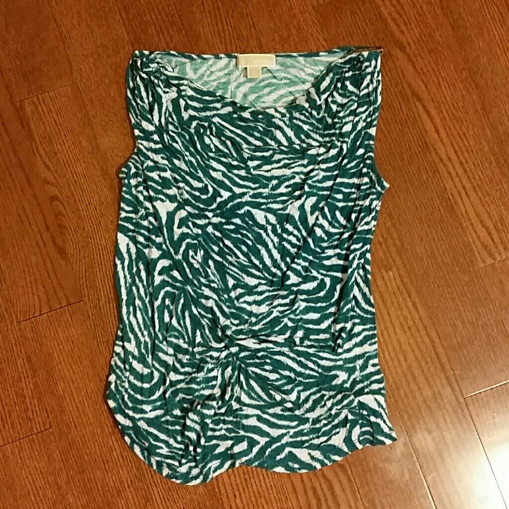 Michael Kors tank top
