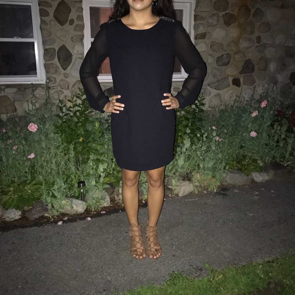Forever 21 Dress