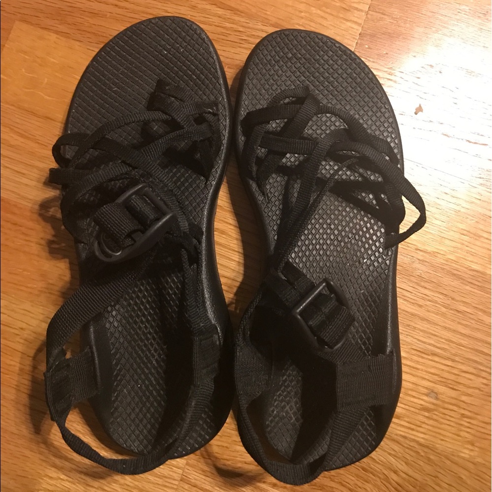Chacos