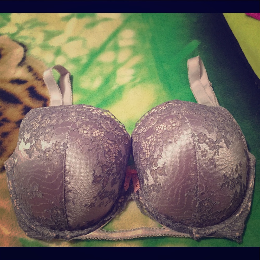BS 34DDD(F) bra!