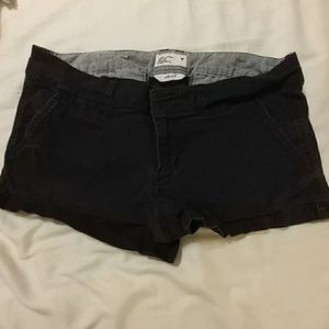 American Eagle Shortie shorts