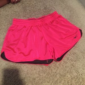 Nike shorts