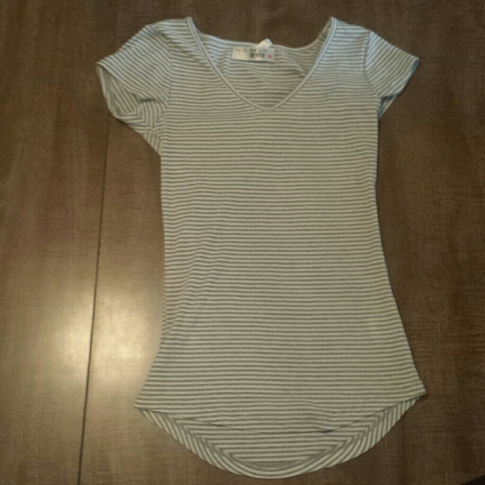 Derek t-shirt