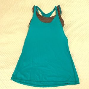 Lululemon top