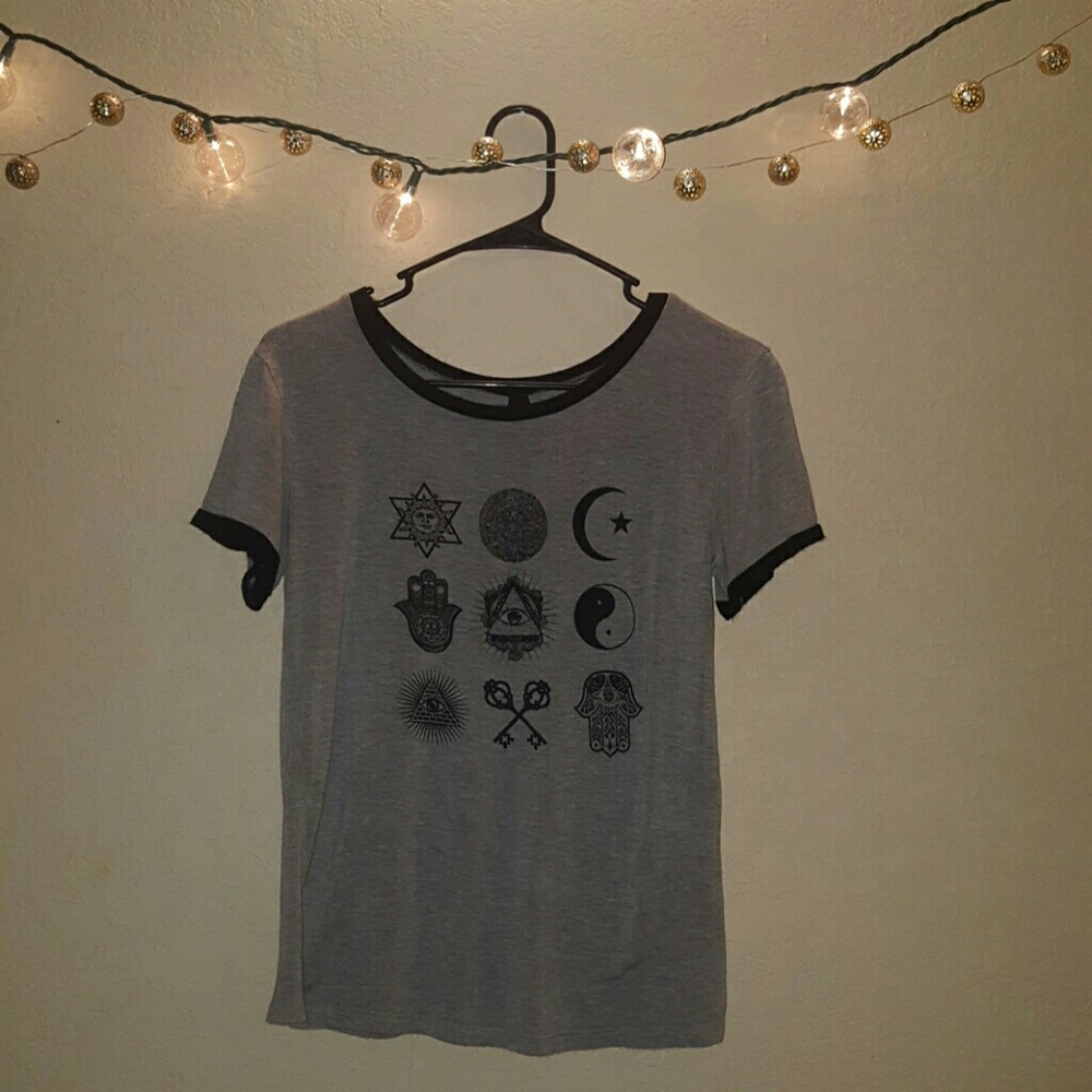 Graphic Tee