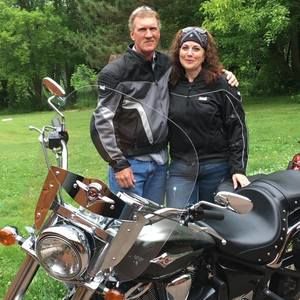 Meet your Posher, Candace