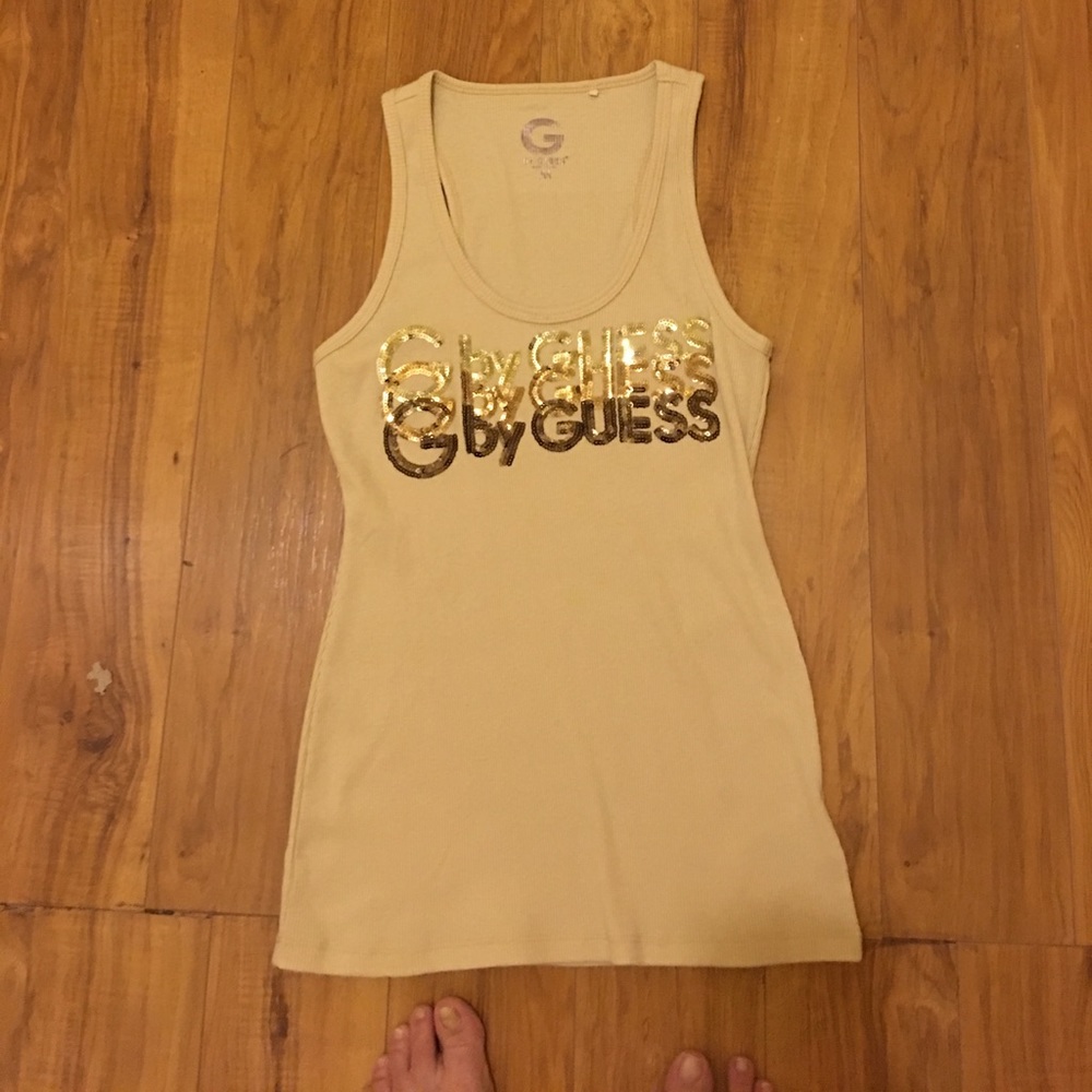 Guess tank top