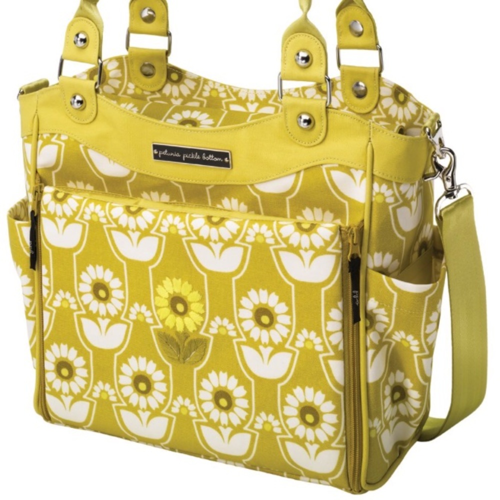 Diaper bag