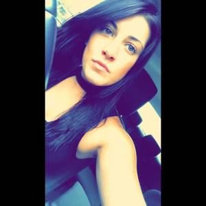 Meet your Posher, Marisa