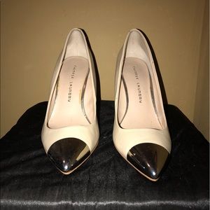 Chinese laundry pumps