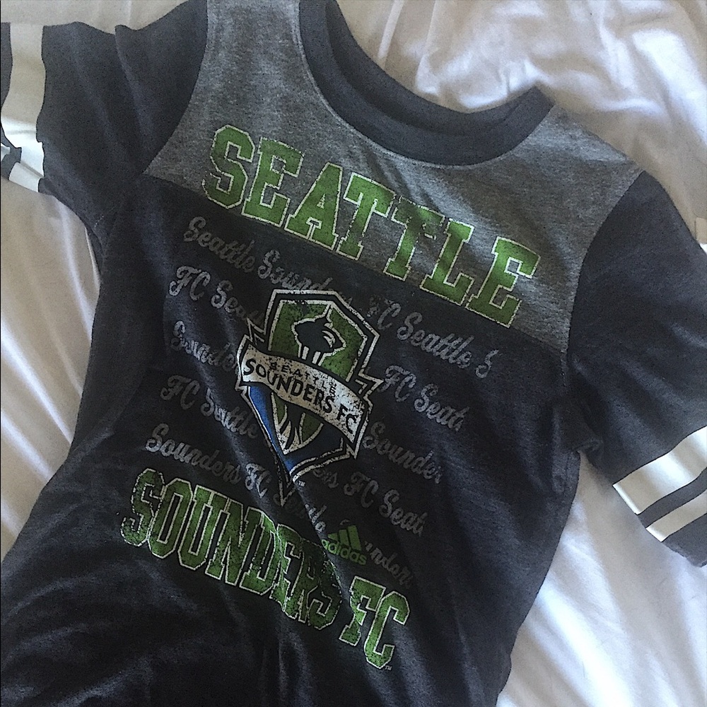 Seattle Sounder T-Shirt
