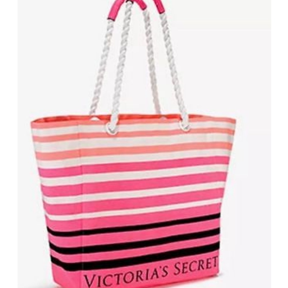 VS Spring 2017 Limited Tote