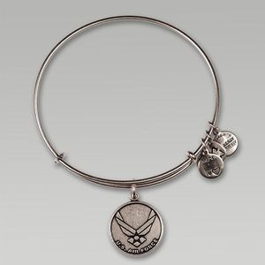 Air Force Alex and ani