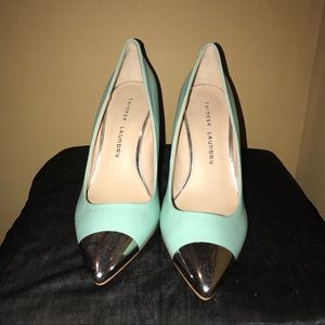 Chinese laundry pumps