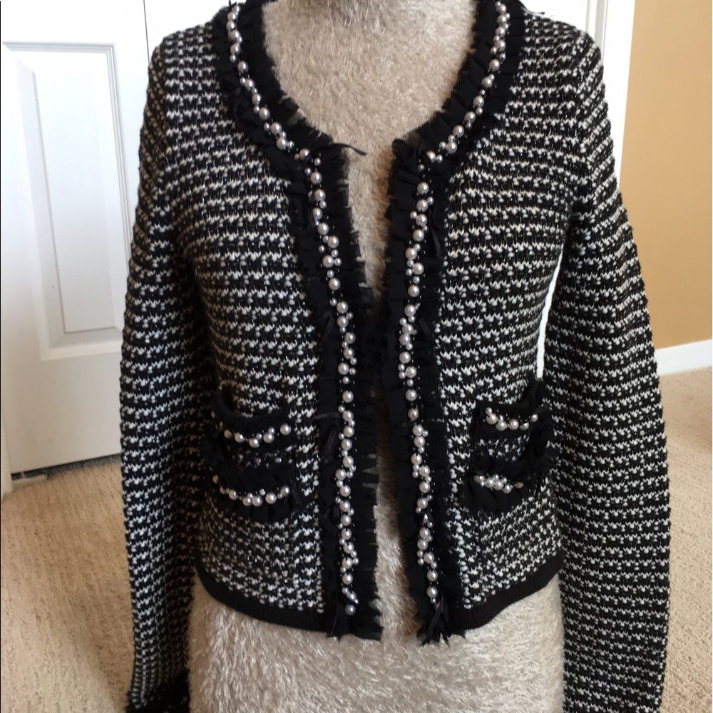 Vintage jacket