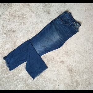 Slim Straight Old Navy Jeans