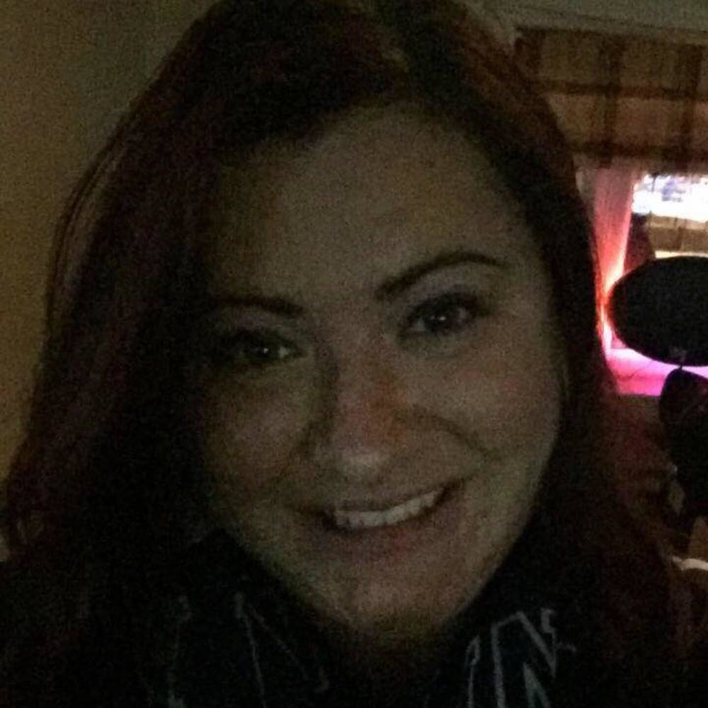 Meet your Posher, Dana