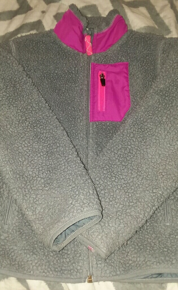 Girls Jacket