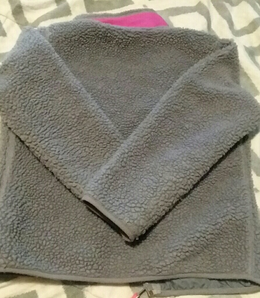 Girls Jacket - Picture 3 of 3