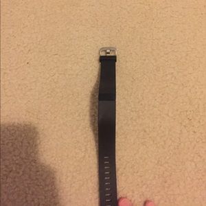 Fit bit charge with charger