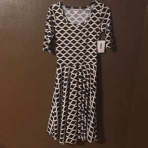 LulaRoe Nicole brand new with tags
