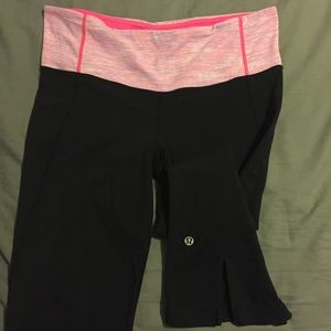 Lululemon Gather and Crow