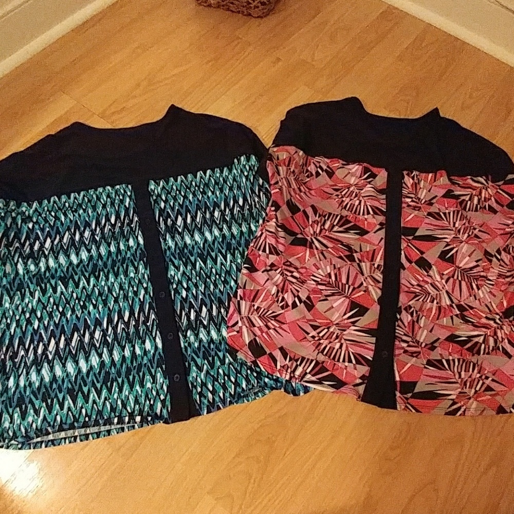 Beautiful Bundle Tops - Picture 2 of 6