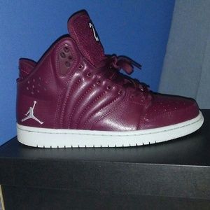 Air Jordan 1 Flight 4 Prem