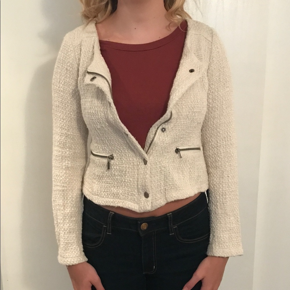 Nordstrom Dress Jacket