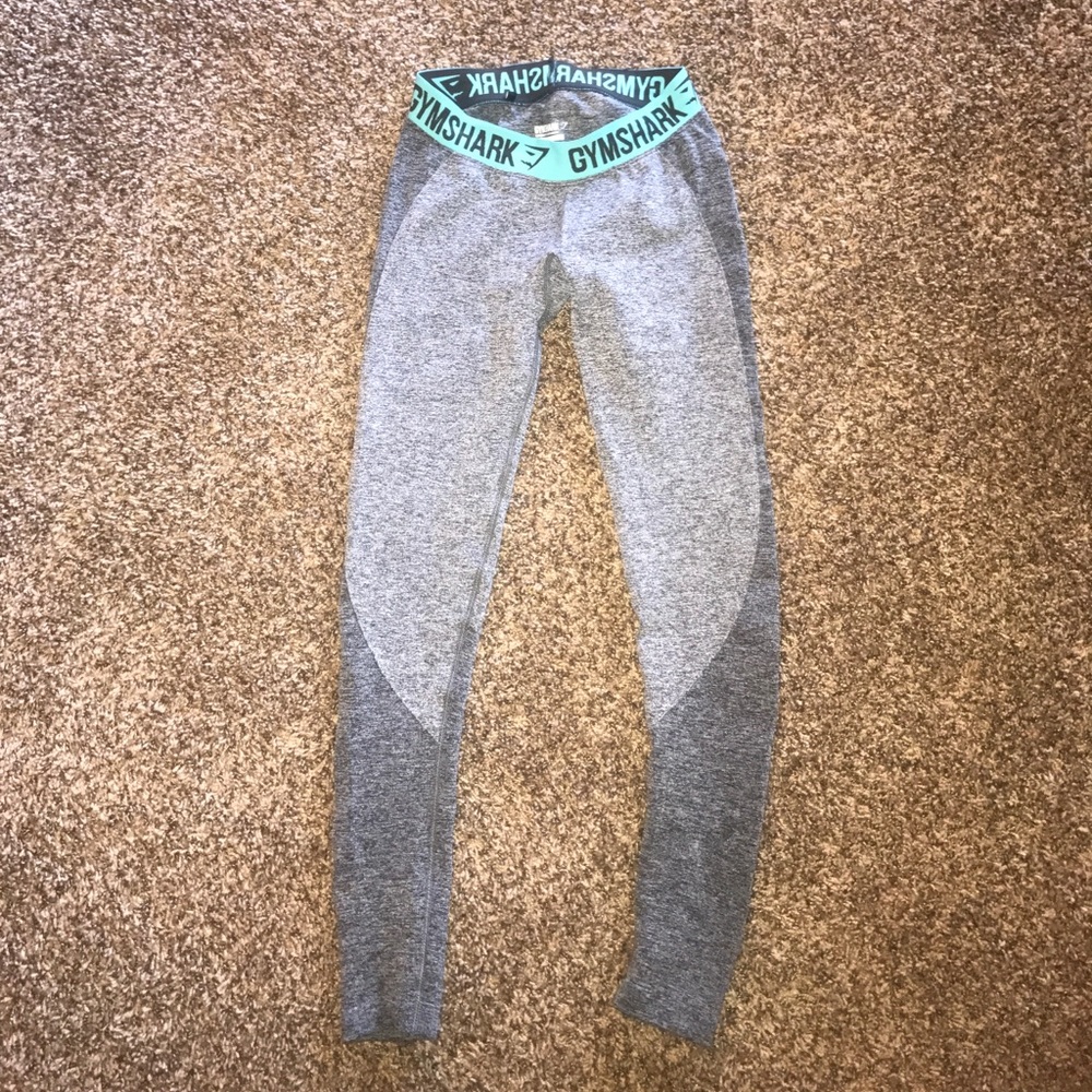 Gymshark flex leggings