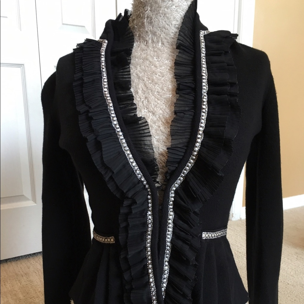 Vintage jacket