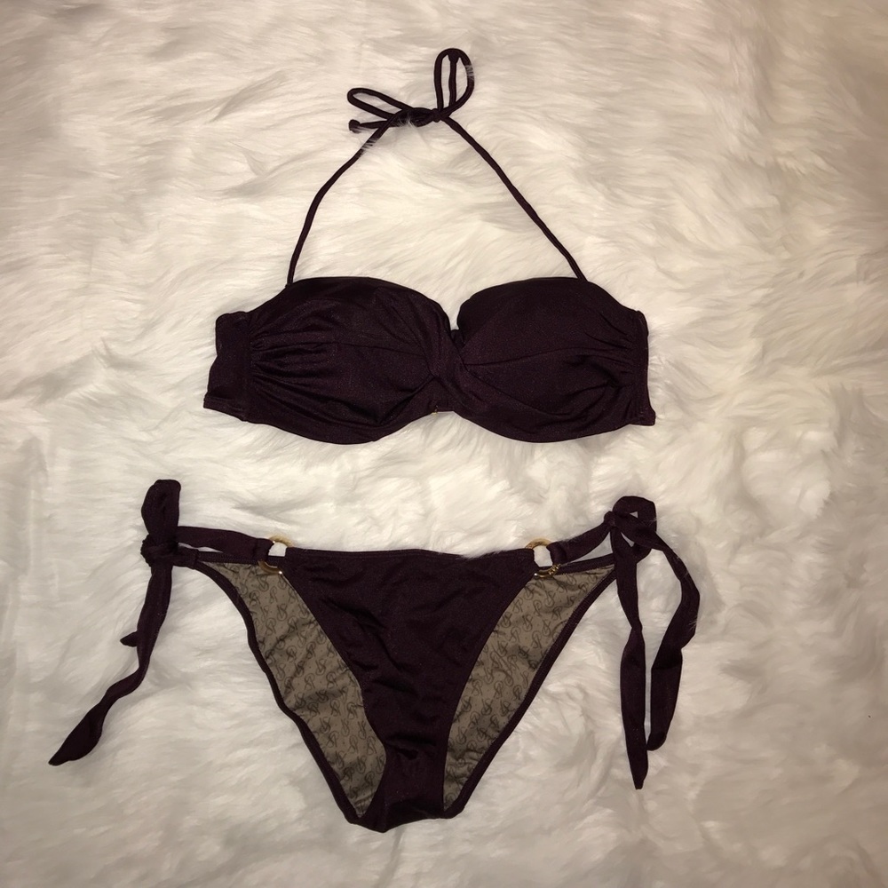 Victoria's Secret bikini
