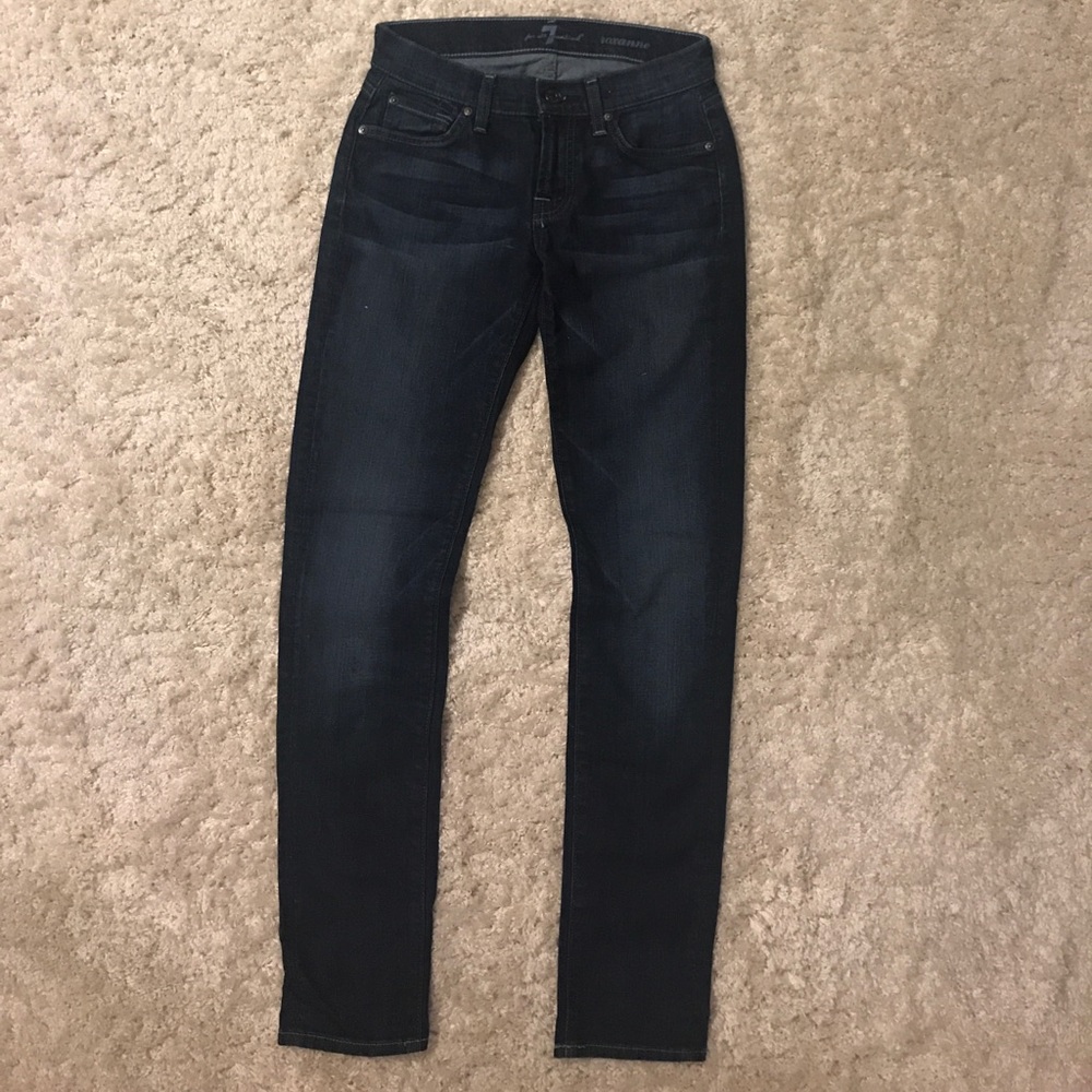 7 for All Mankind - ROXANNE