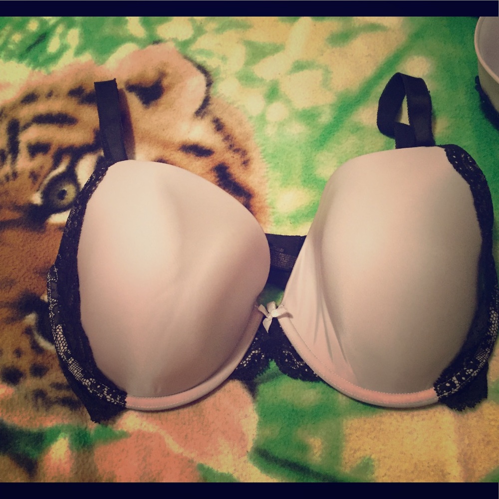 VS 34DDD (F) bra