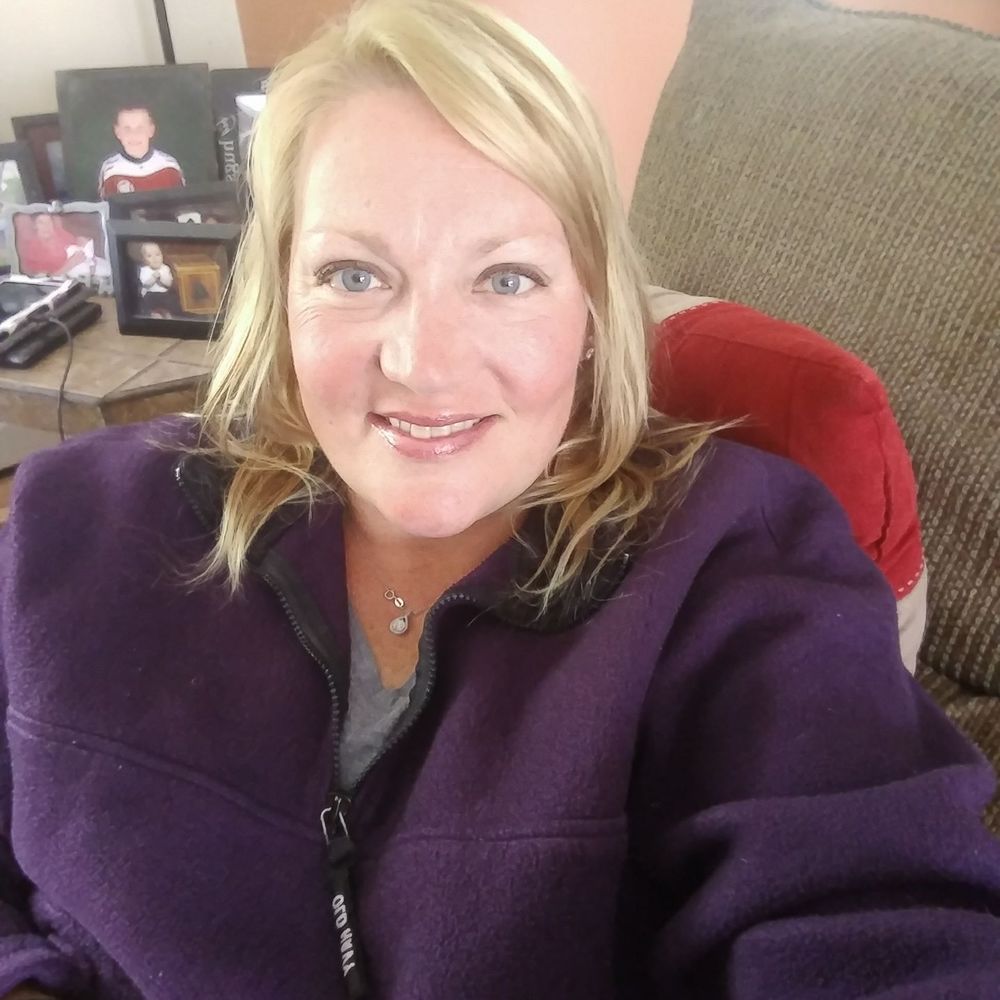 Meet your Posher, Donna